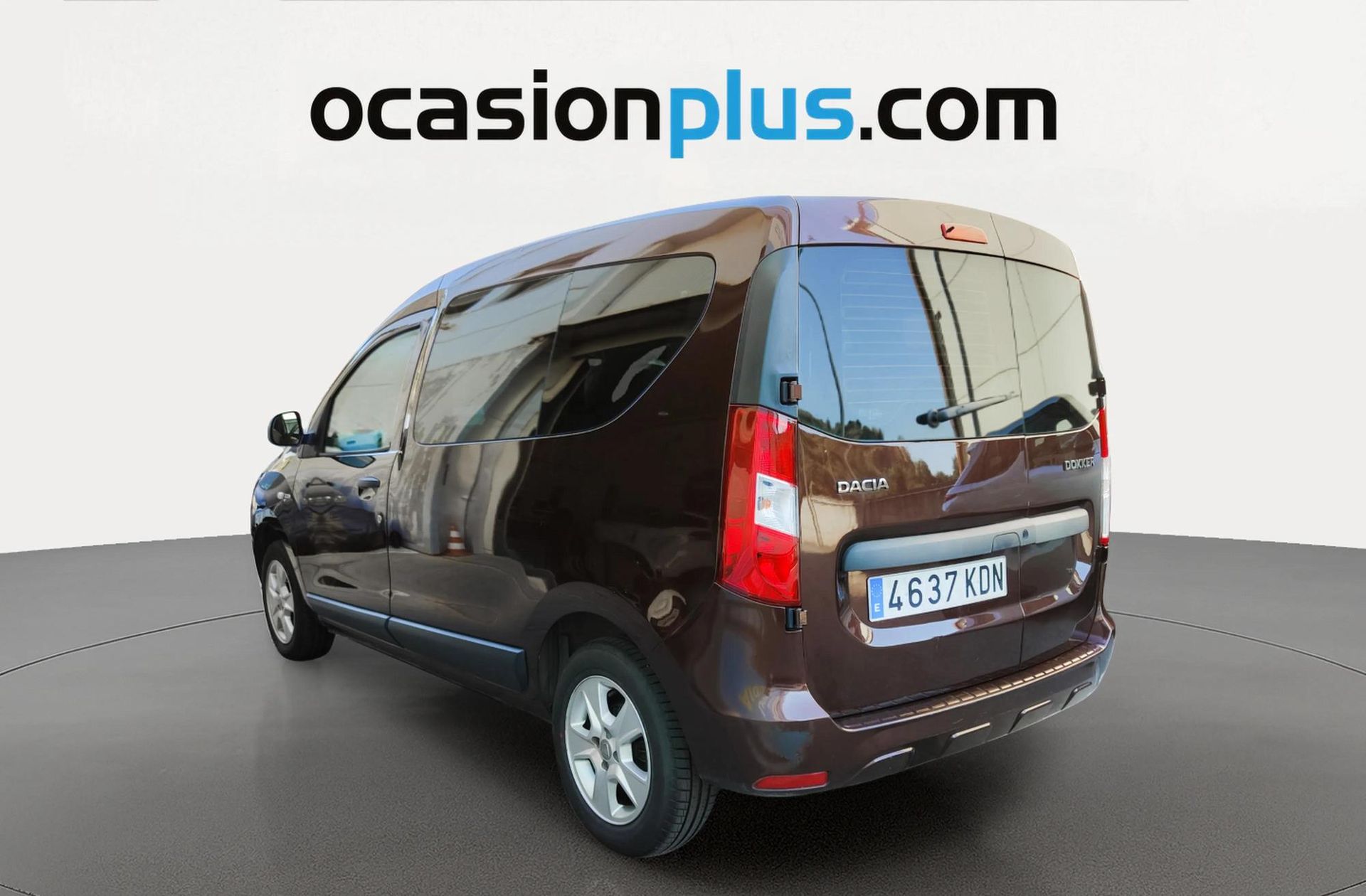 Dacia Dokker Ambiance dCi - foto 3