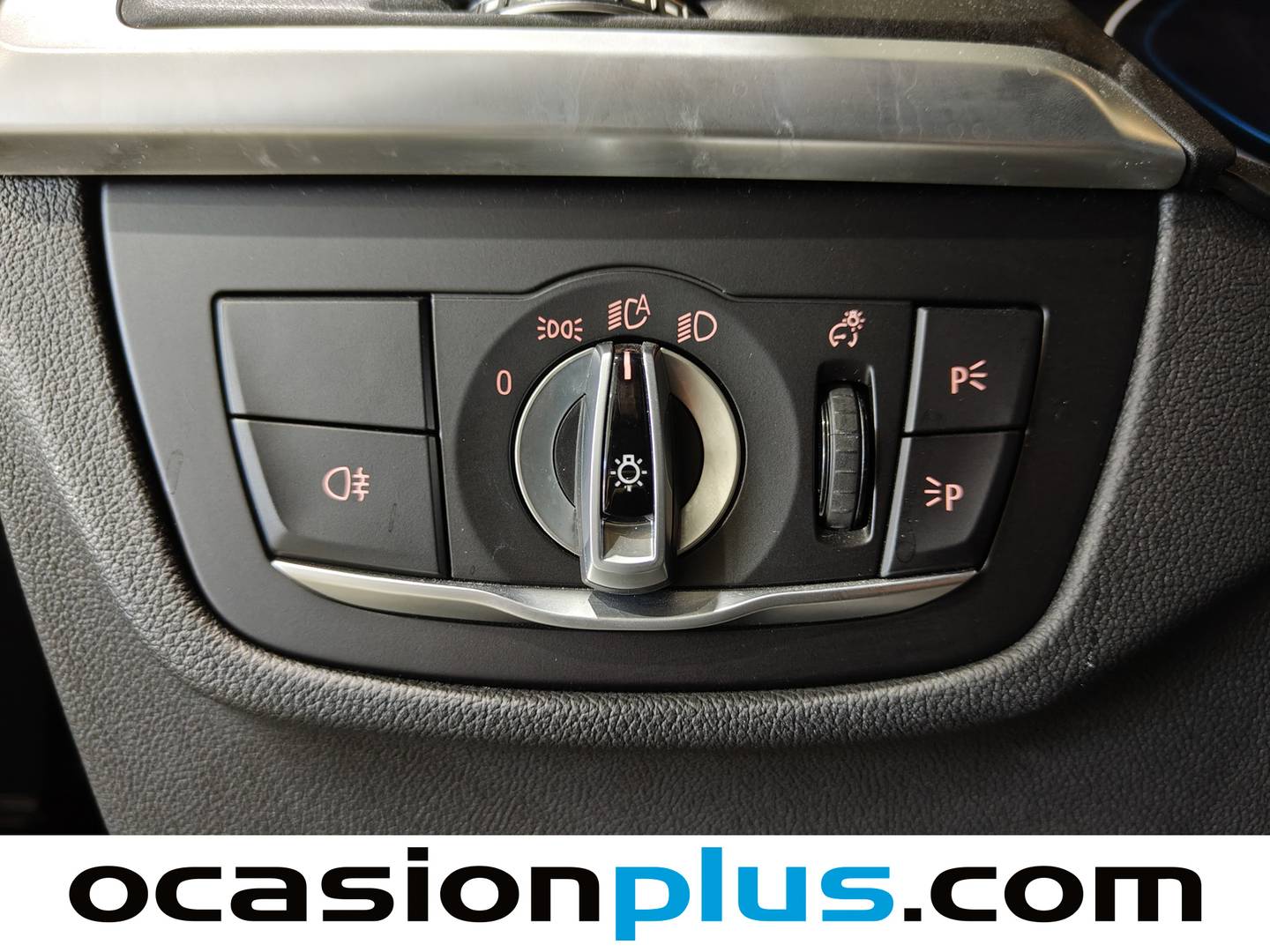 Foto BMW X3 BMW X3 xDrive30e xLine (292 CV)