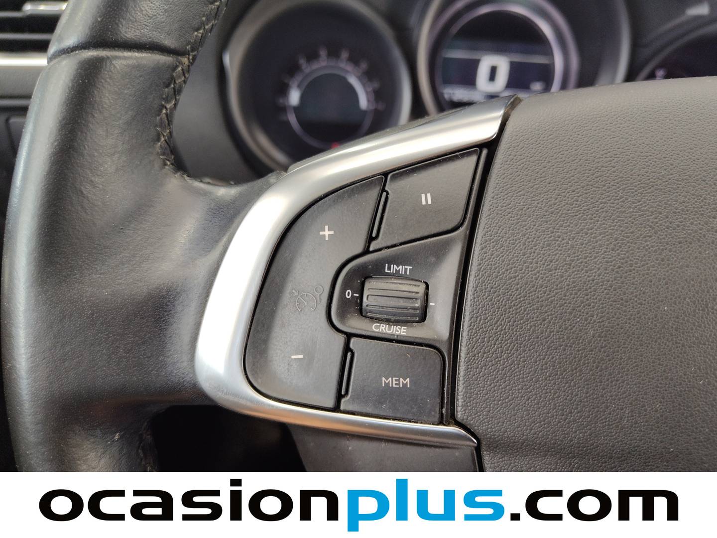 Citroën C4 Citroën C4 BlueHDi 120 6v Feel (120 CV) de segunda mano