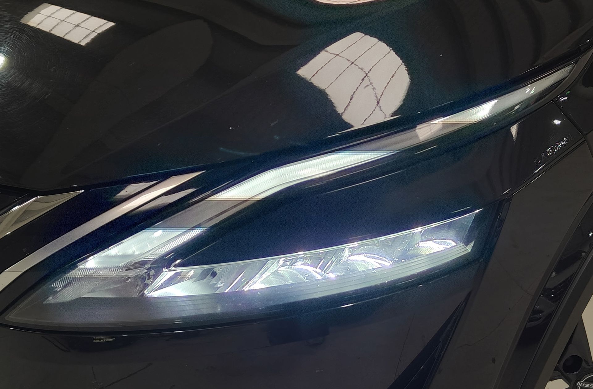 Nissan Qashqai E-POWER Acenta - foto 13