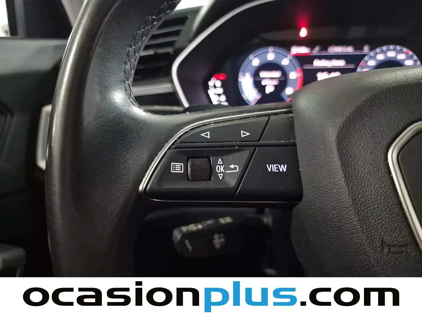 Foto Audi Q3 Audi Q3 Advanced 35 TDI (150 CV) S Tronic