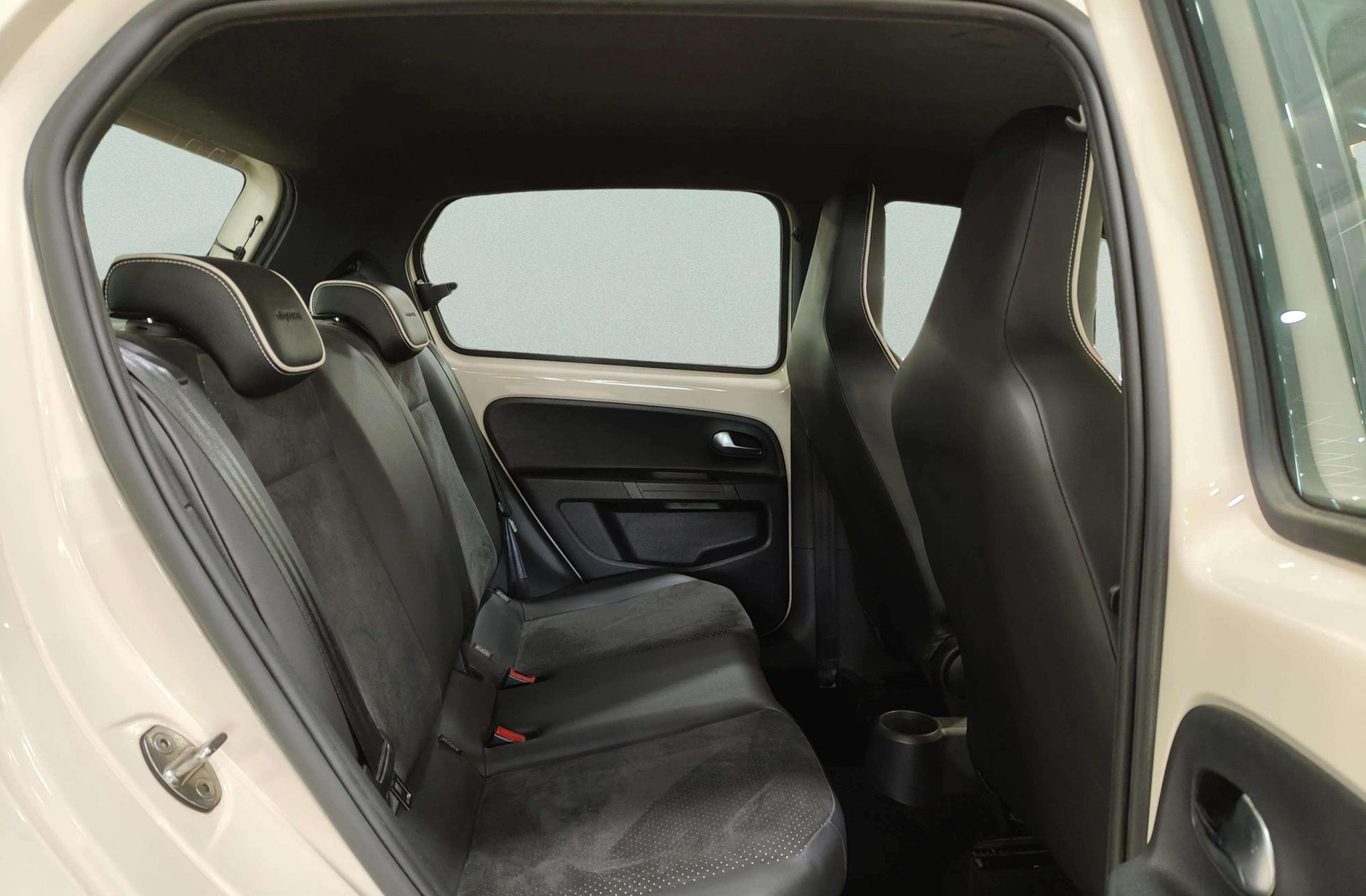 SEAT Mii 1.0 Mii by Mango Beige Glam - foto 15