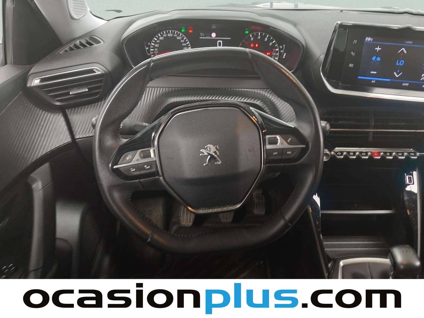Peugeot 2008 Peugeot 2008 BlueHDi 100 S&S Active (100 CV) 2020