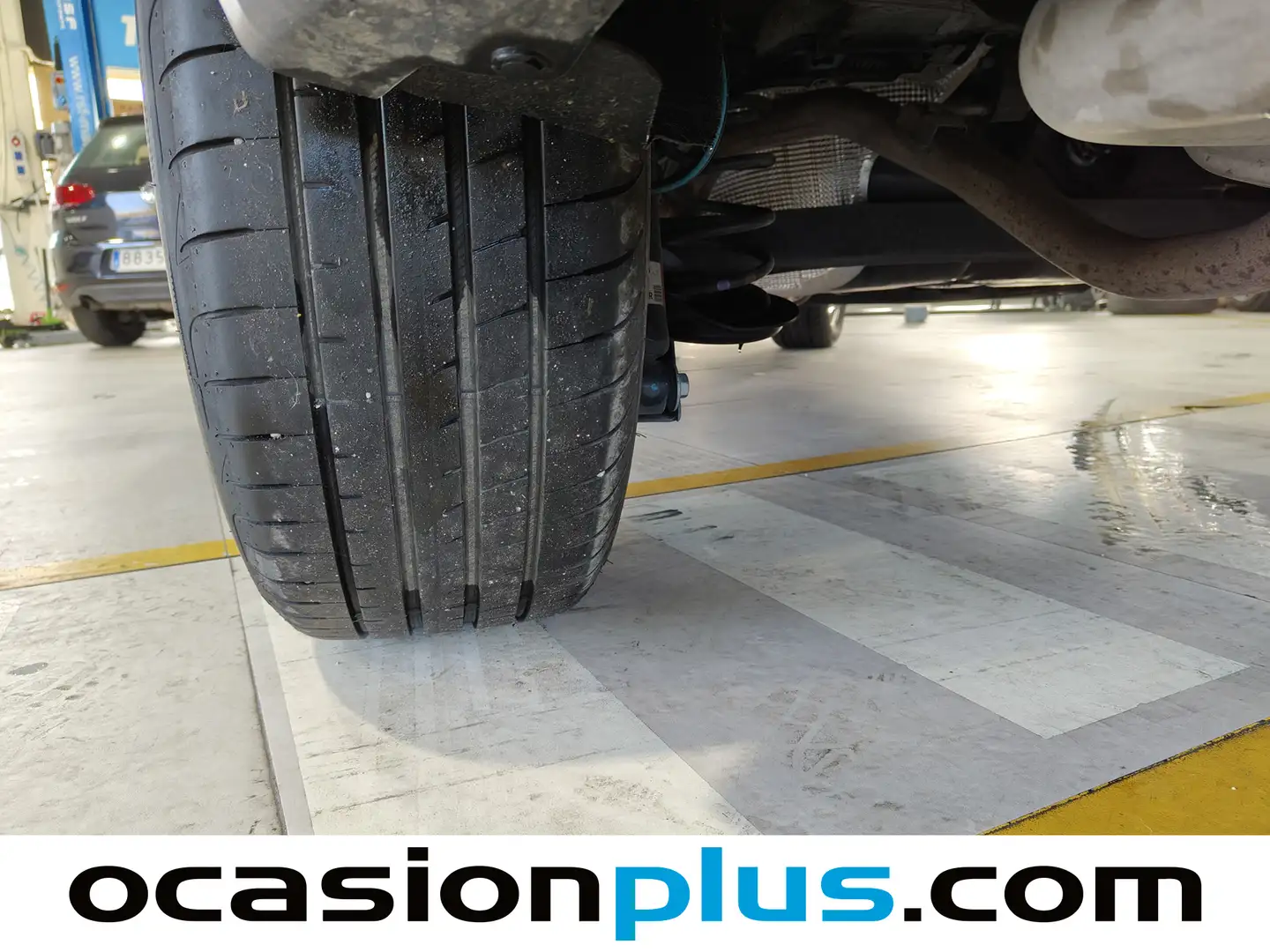 Foto Nissan QASHQAI Nissan Qashqai DIG-T 140 N-Connecta (140 CV)