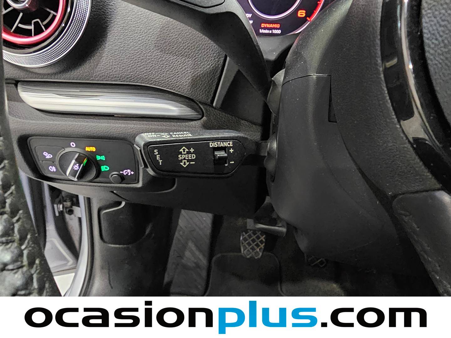 Foto Audi A3 Audi A3 Sedan S line edition 2.0 TDI (150 CV)