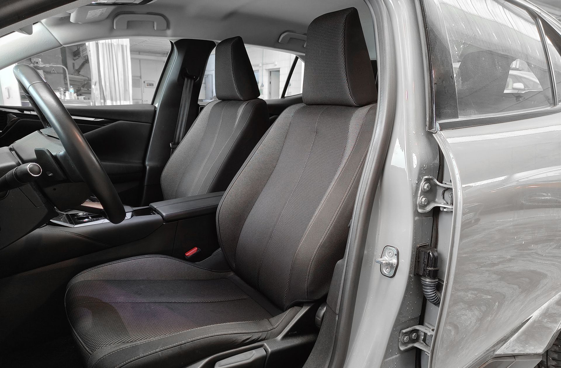 DS DS 4 PureTech 130 Bastille - foto 10