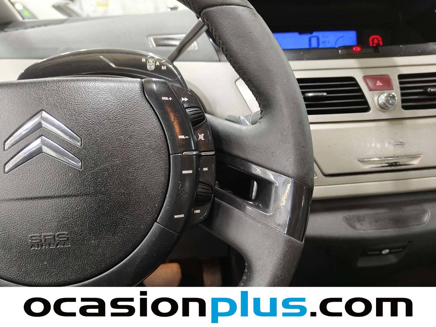 Foto Citroën Grand C4 Picasso Citroen Grand C4 Picasso 1.6 THP Exclusive AMT 7 Plazas  (150 CV)