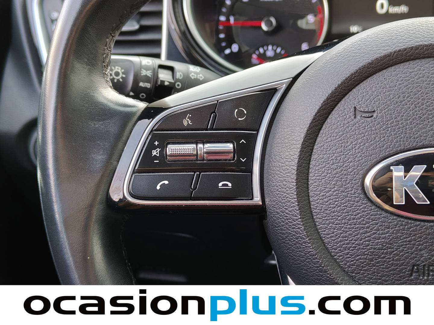 Foto KIA XCeed Kia XCeed 1.6 CRDi Tech (115 CV)