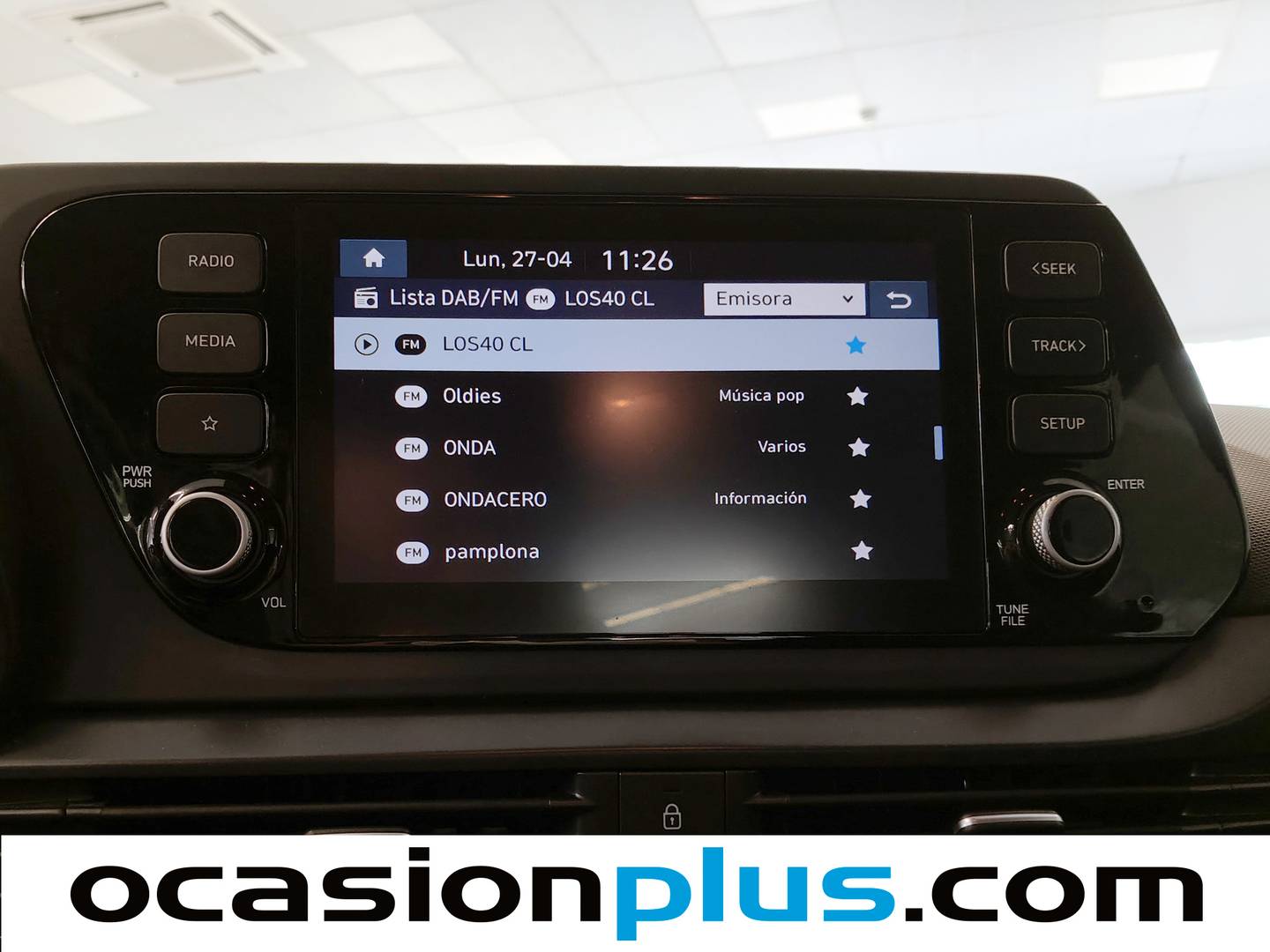 Hyundai Bayon Hyundai Bayon 1.0 TGDI 48V Maxx (100 CV) al mejor precio