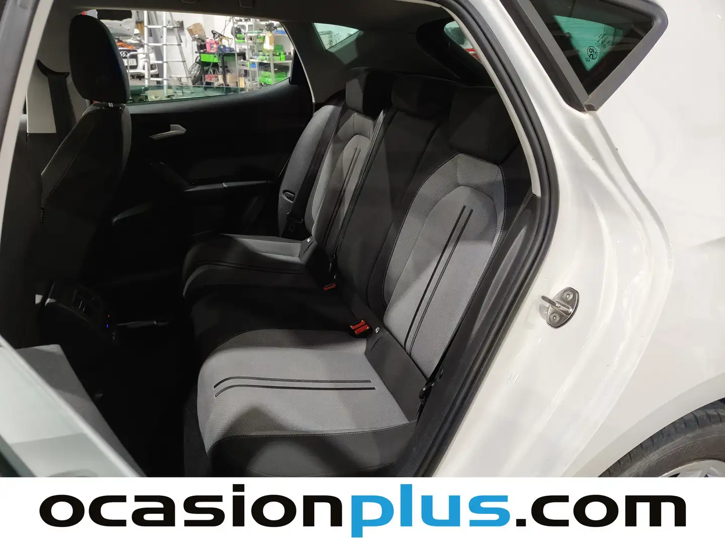 Foto Seat León SEAT León 2.0 TDI S&S Style Go (115 CV)