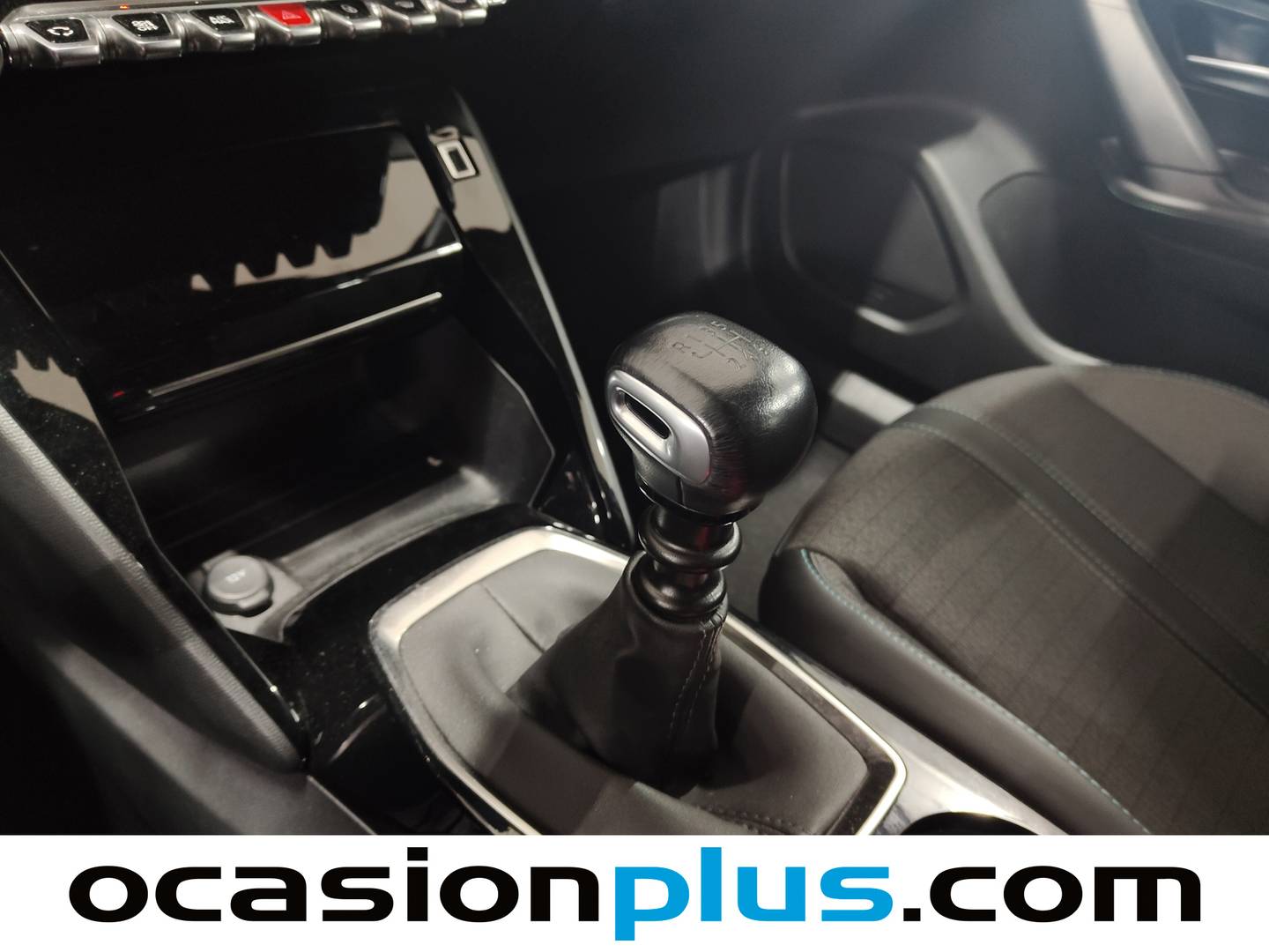 Foto Peugeot 2008 Peugeot 2008 PureTech 100 S&S Allure (100 CV)