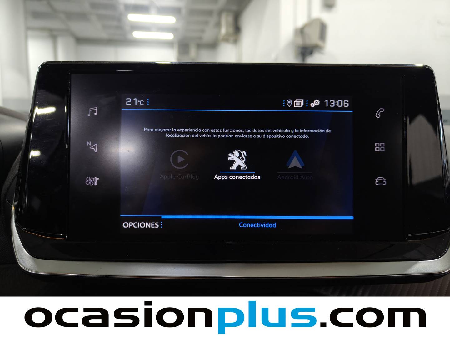 Foto Peugeot 2008 Peugeot 2008 PureTech 100 S&S Allure (100 CV)