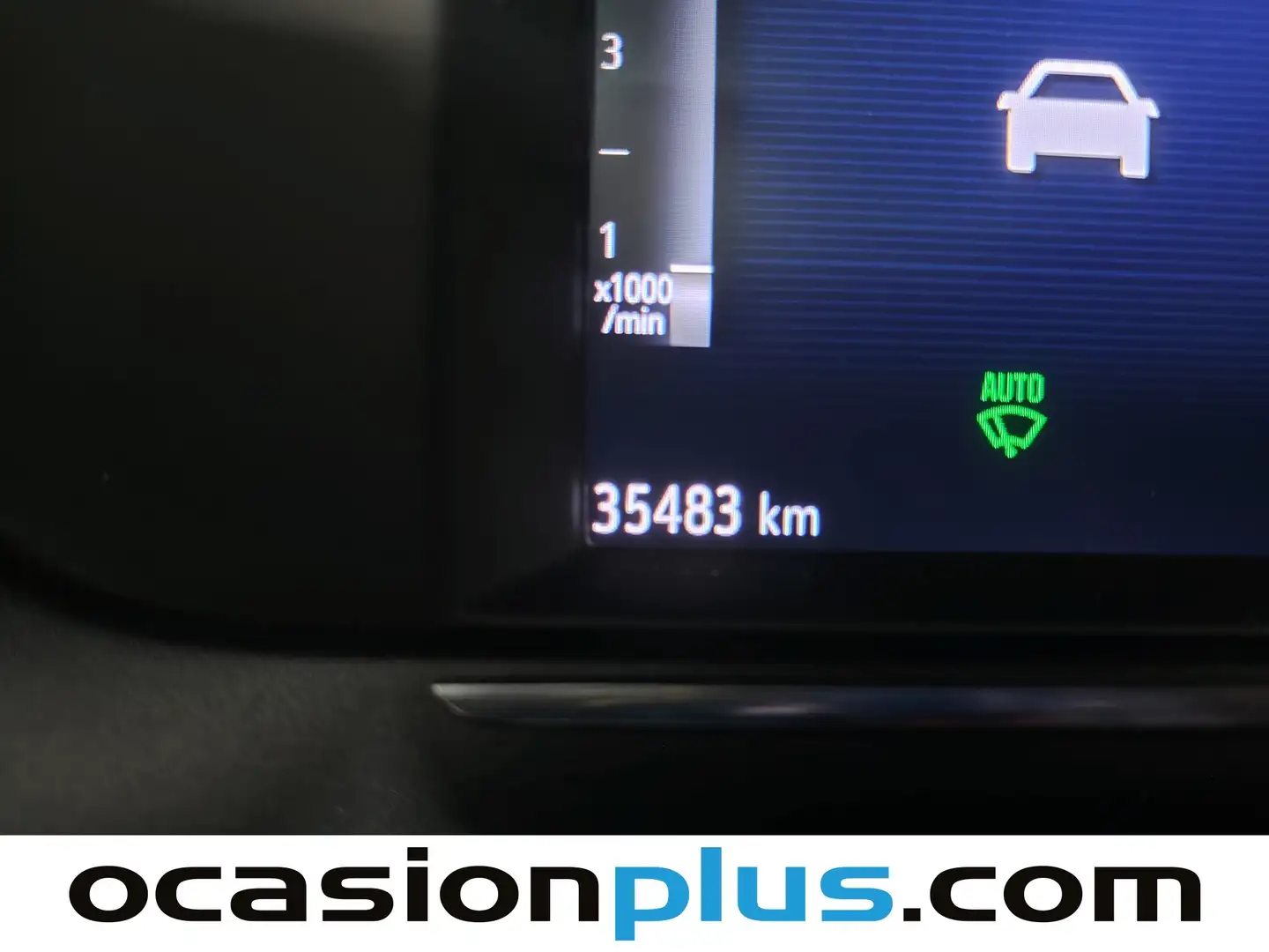 Foto Opel Corsa Opel Corsa 1.2 T XHL GS (100 CV)