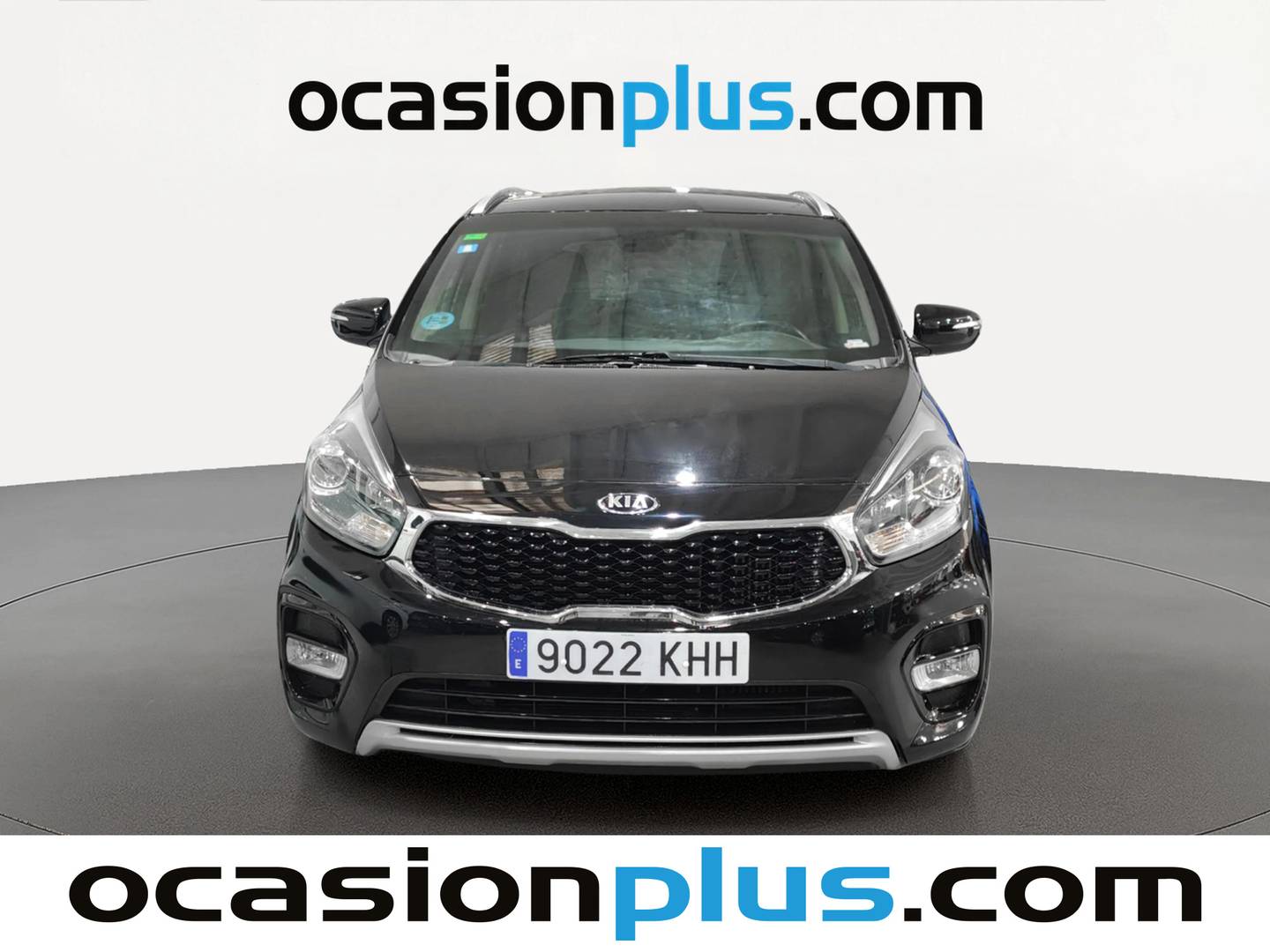 KIA Carens KIA Carens 1.7 CRDi VGT Drive Eco-Dynamics (115 CV) 115cv