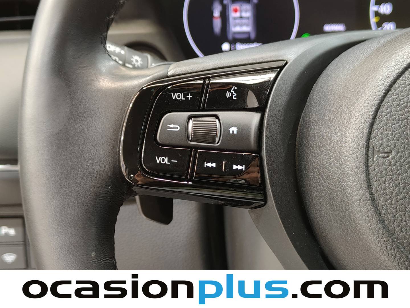 Honda HR-V Honda HR-V 1.5 i-MMD Advance 4x2 Auto (131 CV) 131cv