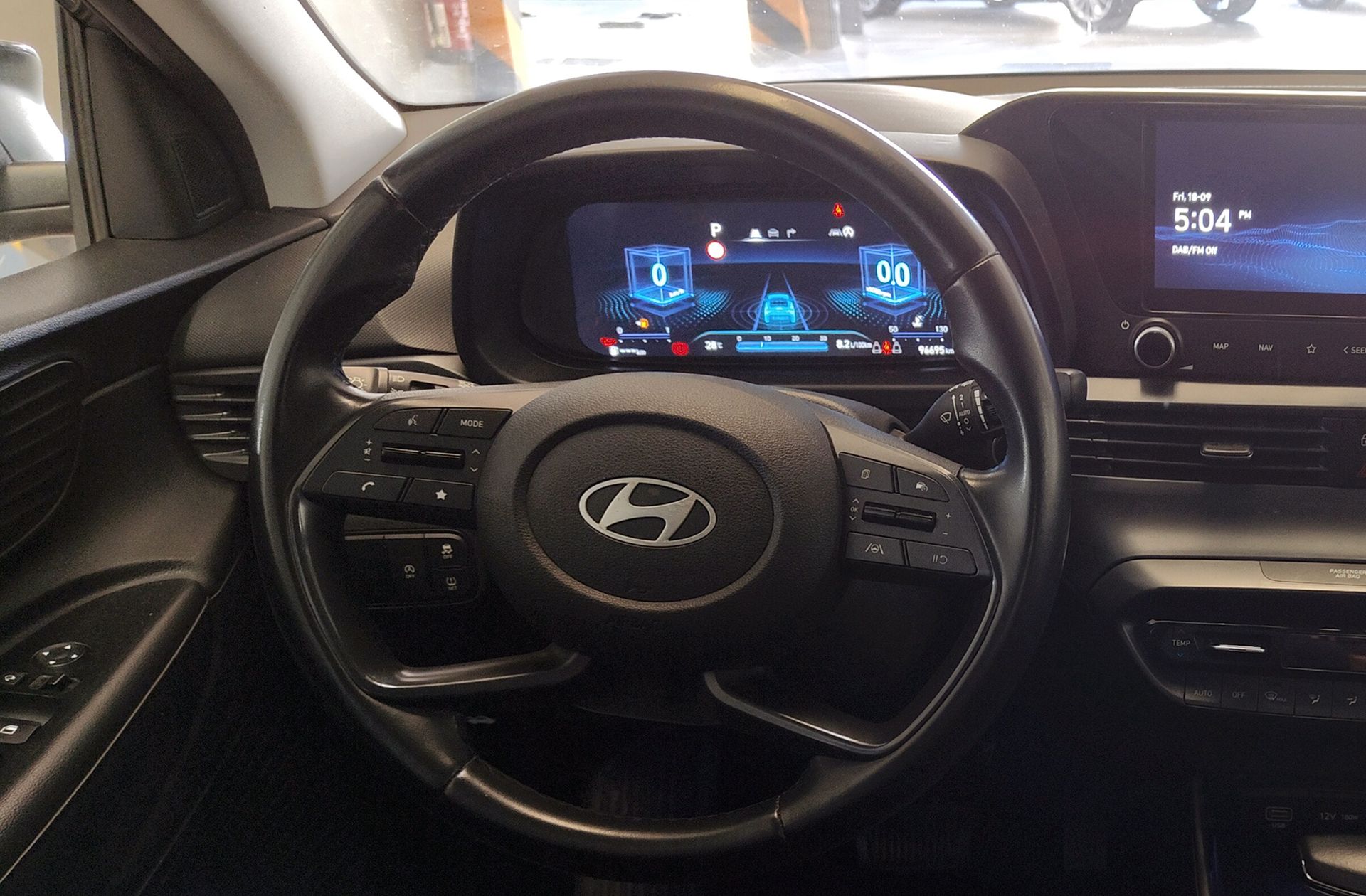 Hyundai i20 1.0 T-GDi 48V Tecno DCT - foto 22
