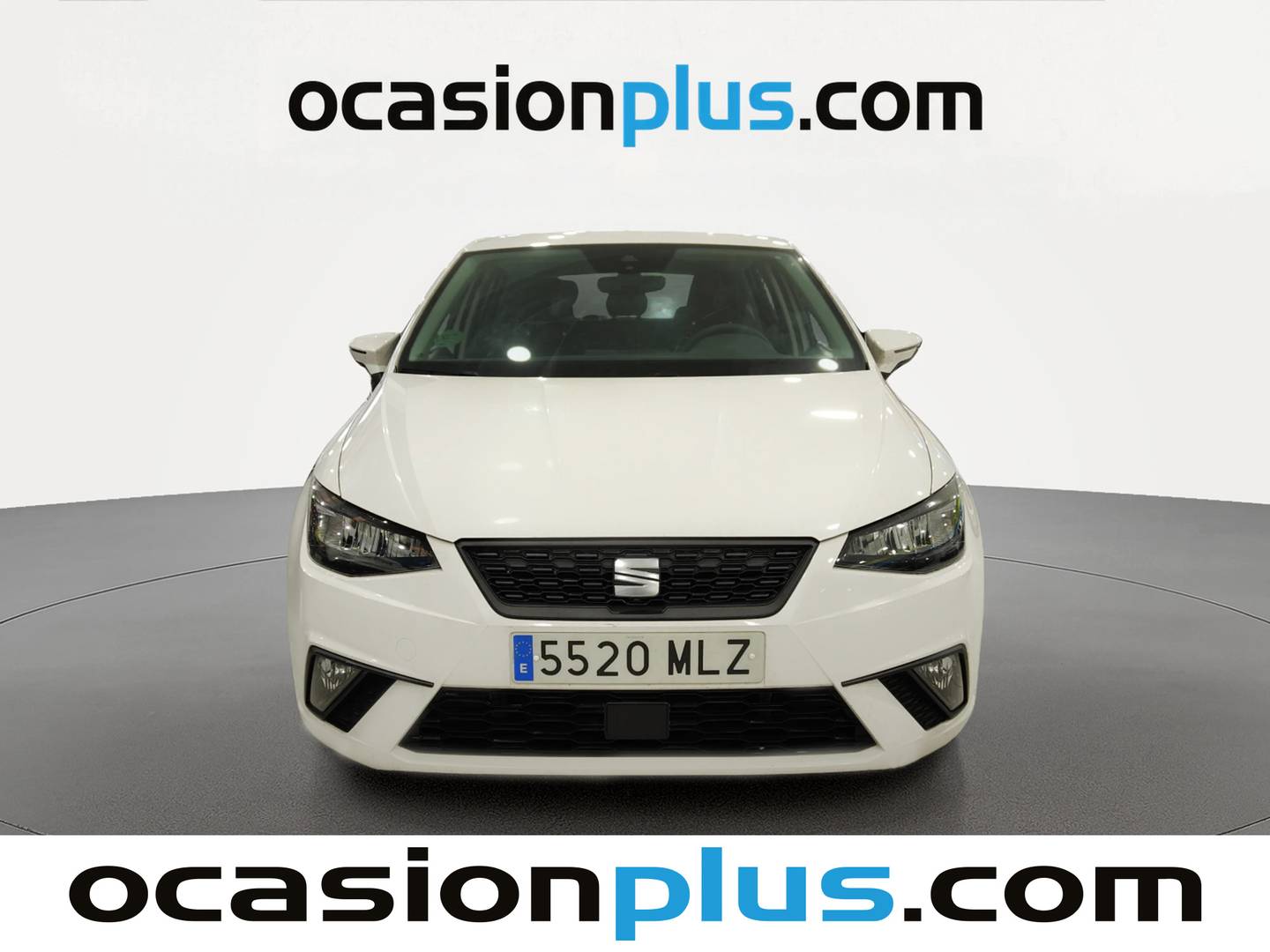Seat Ibiza Seat Ibiza 1.0 MPI Reference XL (80 CV) 80cv