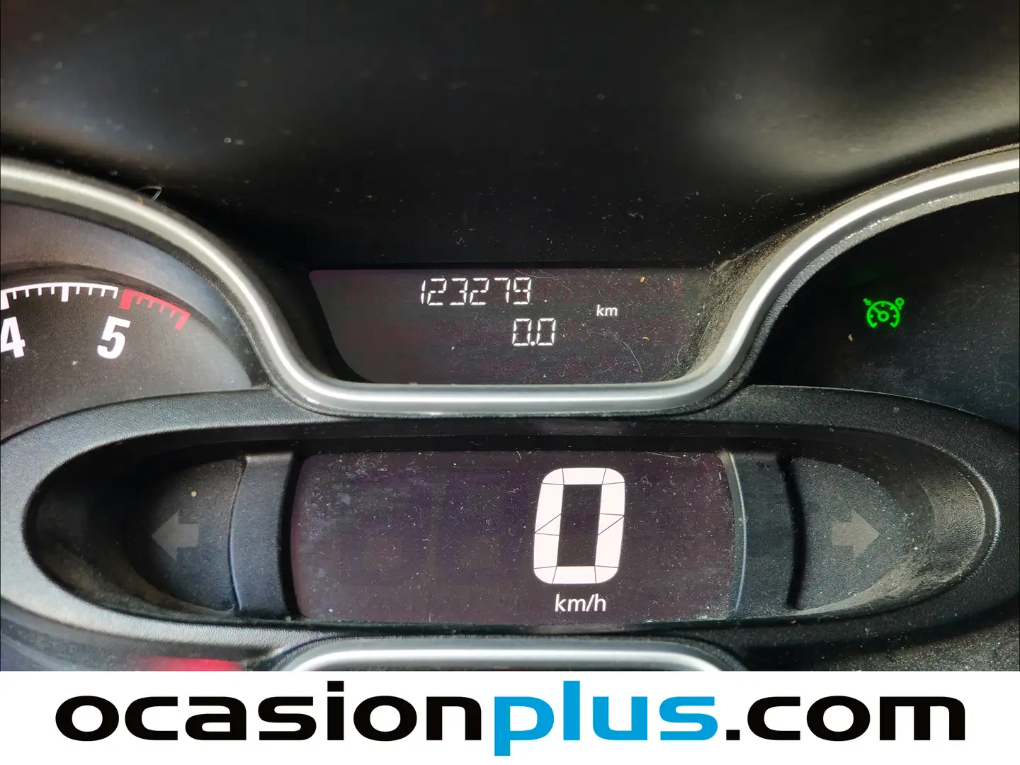 Foto Opel Vivaro Opel Vivaro 1.6 CDTI Biturbo S&S 27 L1 Plus (125 CV) 8 Plazas