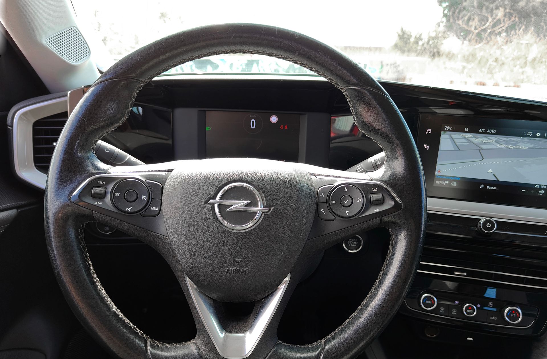 Opel Mokka 1.2 T Business Elegance - foto 23