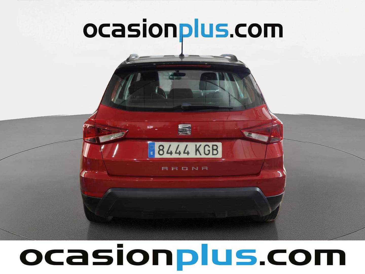 Seat Arona Seat Arona 1.0 TSI Style Ecomotive (115 CV) barato