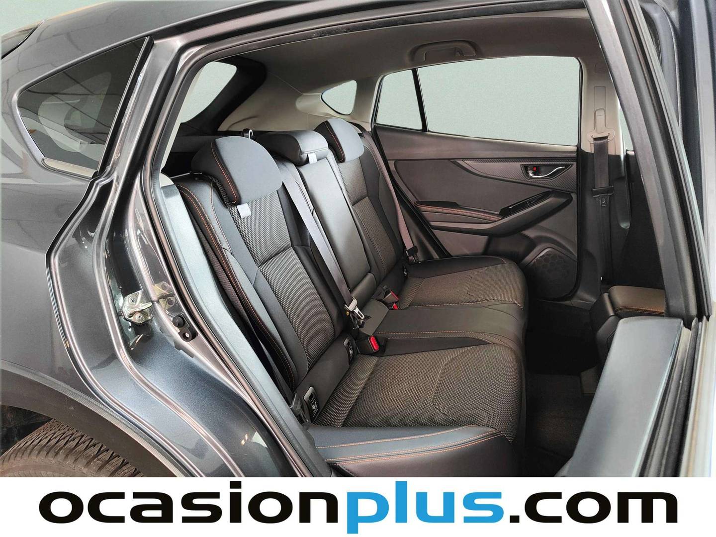 Subaru XV Subaru XV 1.6 Sport Plus Auto (114 CV) AWD gasolina