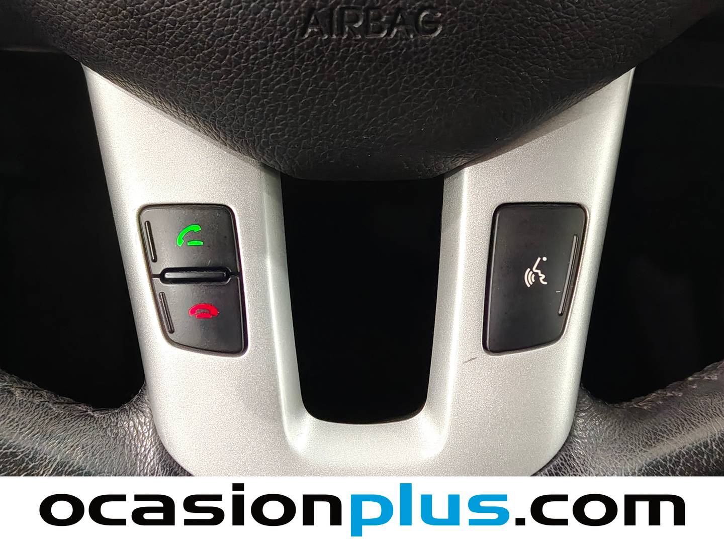 Foto KIA Sportage Kia Sportage 1.6 GDI Drive 4x2 (135 CV)