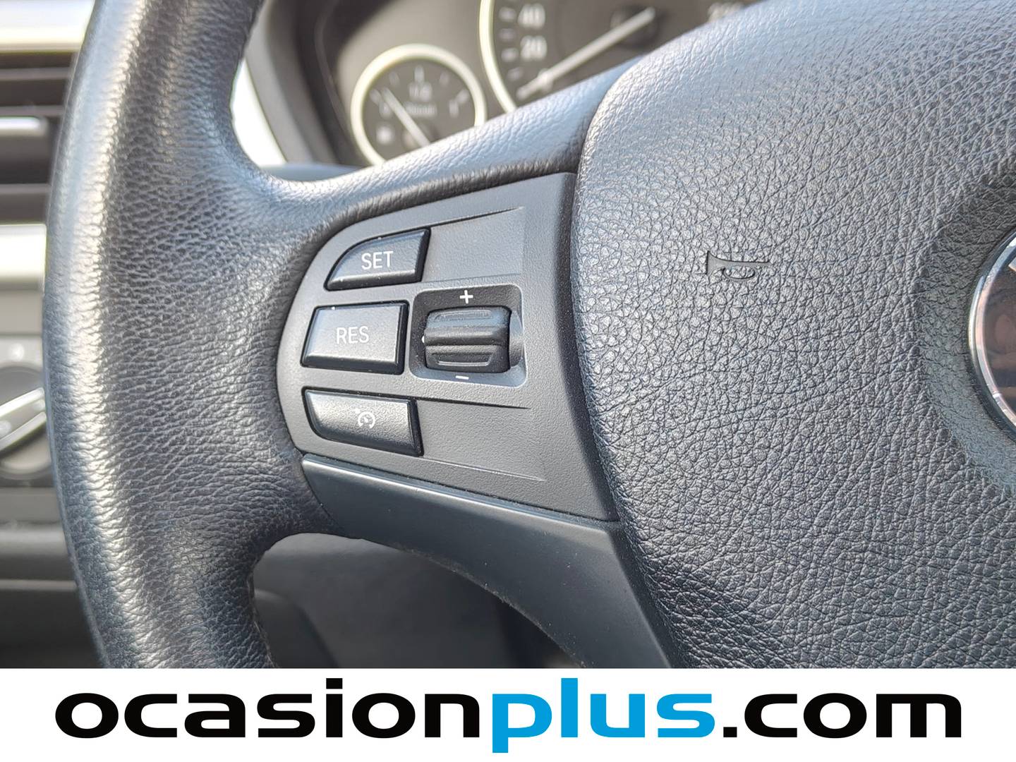 BMW Serie 3 BMW Serie 3 318d Touring (143CV) diésel