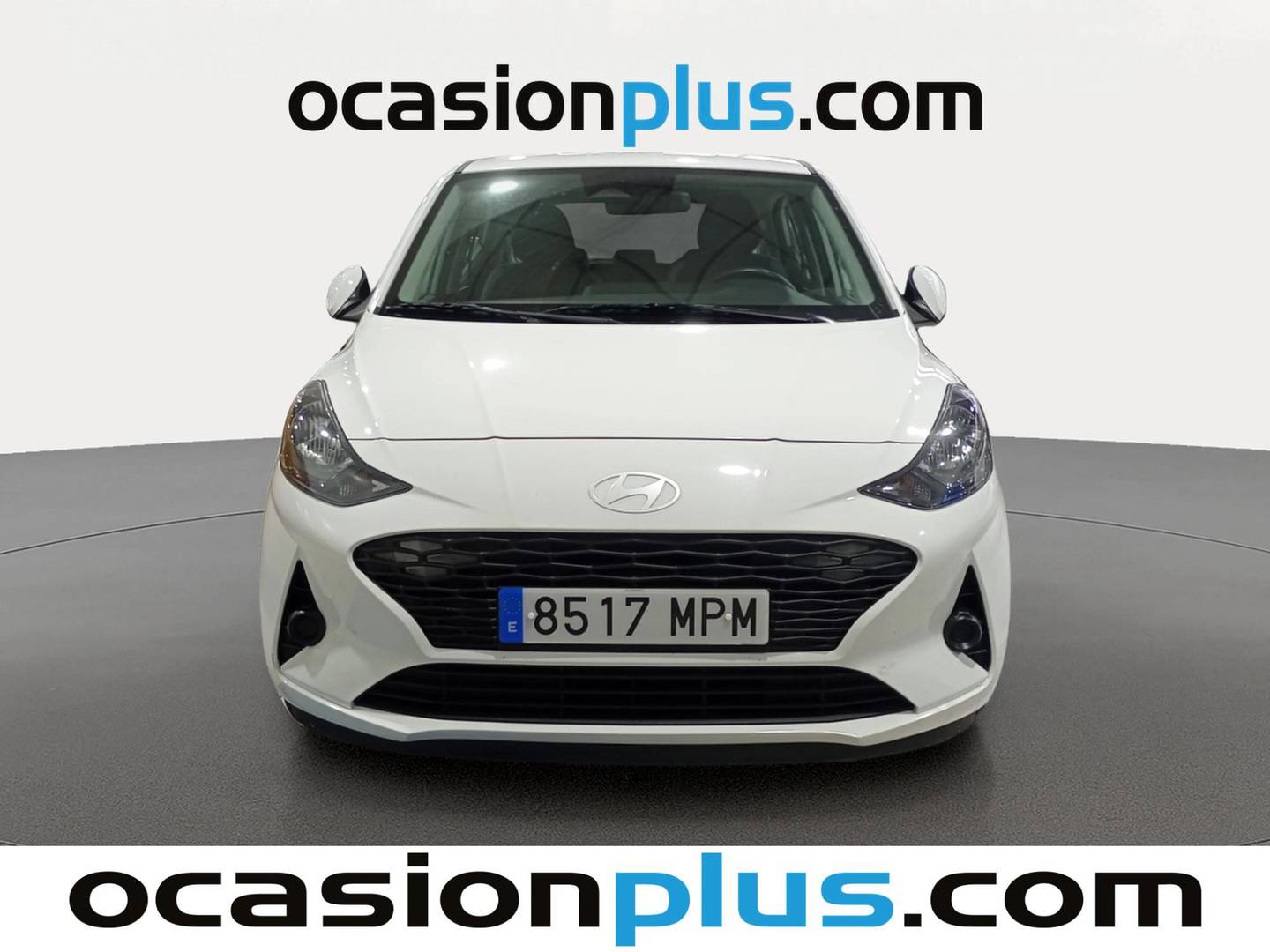 Hyundai i10 Hyundai i10 1.0 Klass (67 CV) 67cv
