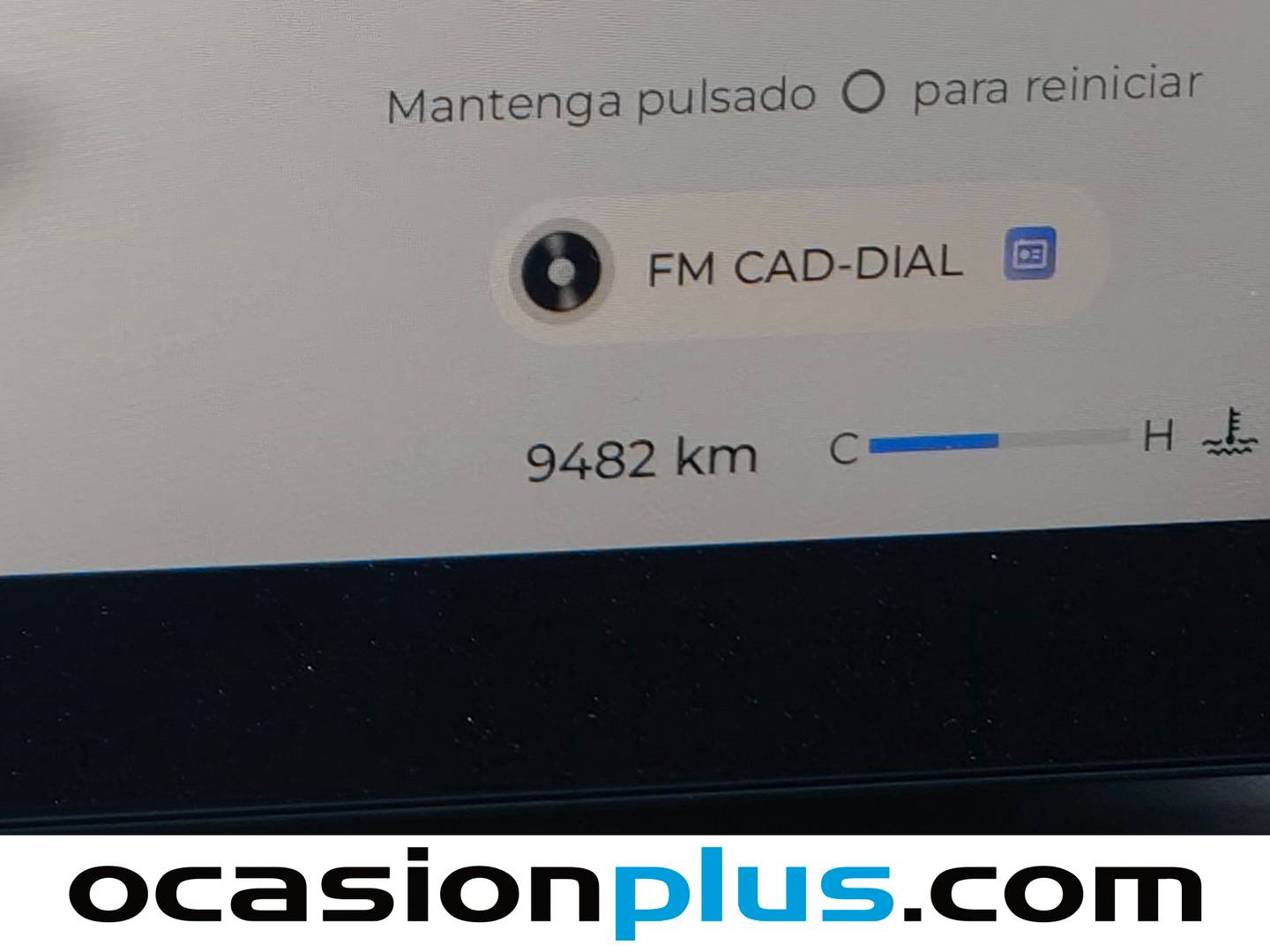 EBRO S800 EBRO S800 1.6 TGDI Premium DCT (147 CV) 7 Plazas 147cv