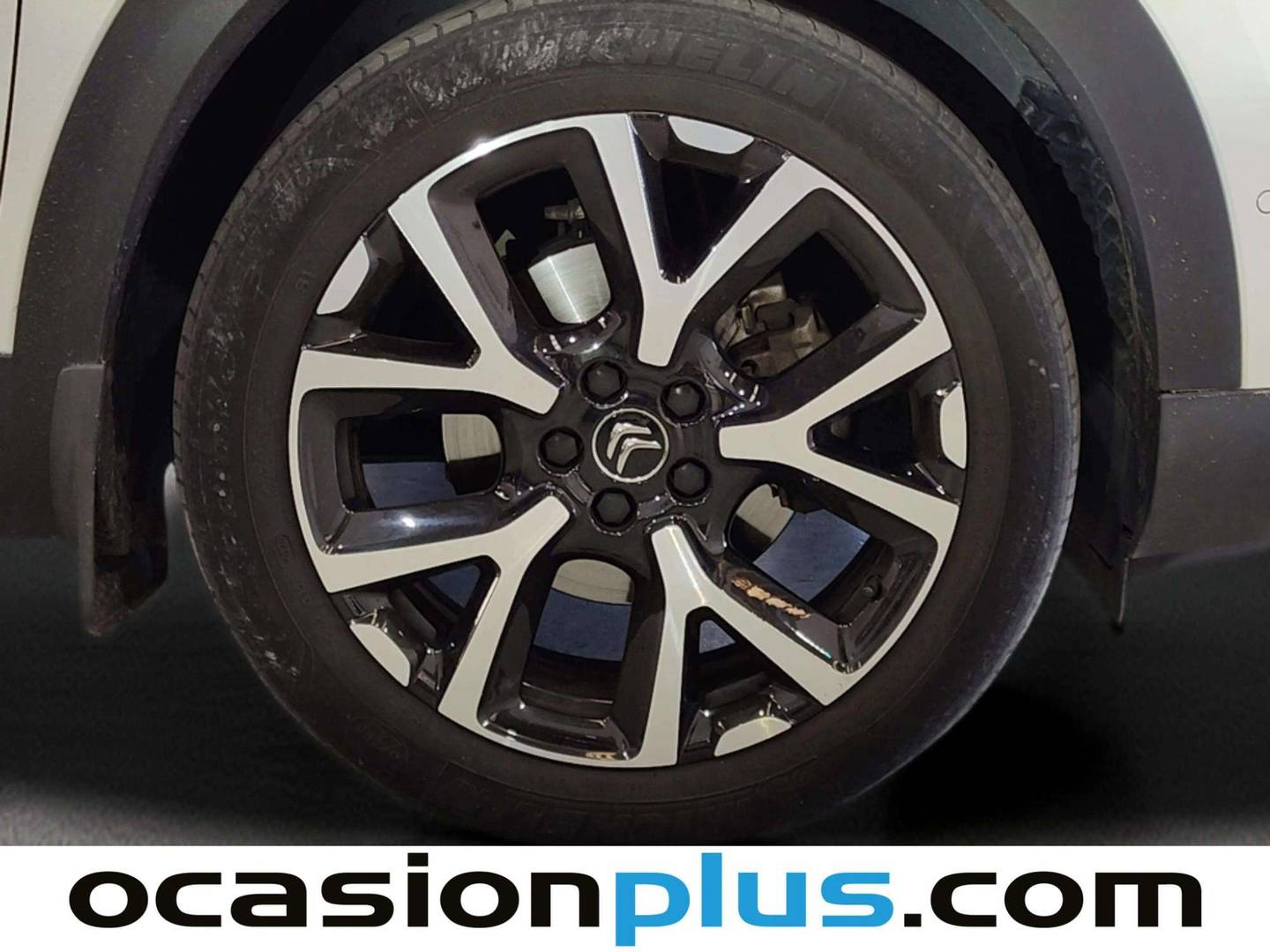 Citroën C5 Aircross Citroën C5 Aircross BlueHdi 130 S&S Shine EAT8 (131 CV) de segunda mano