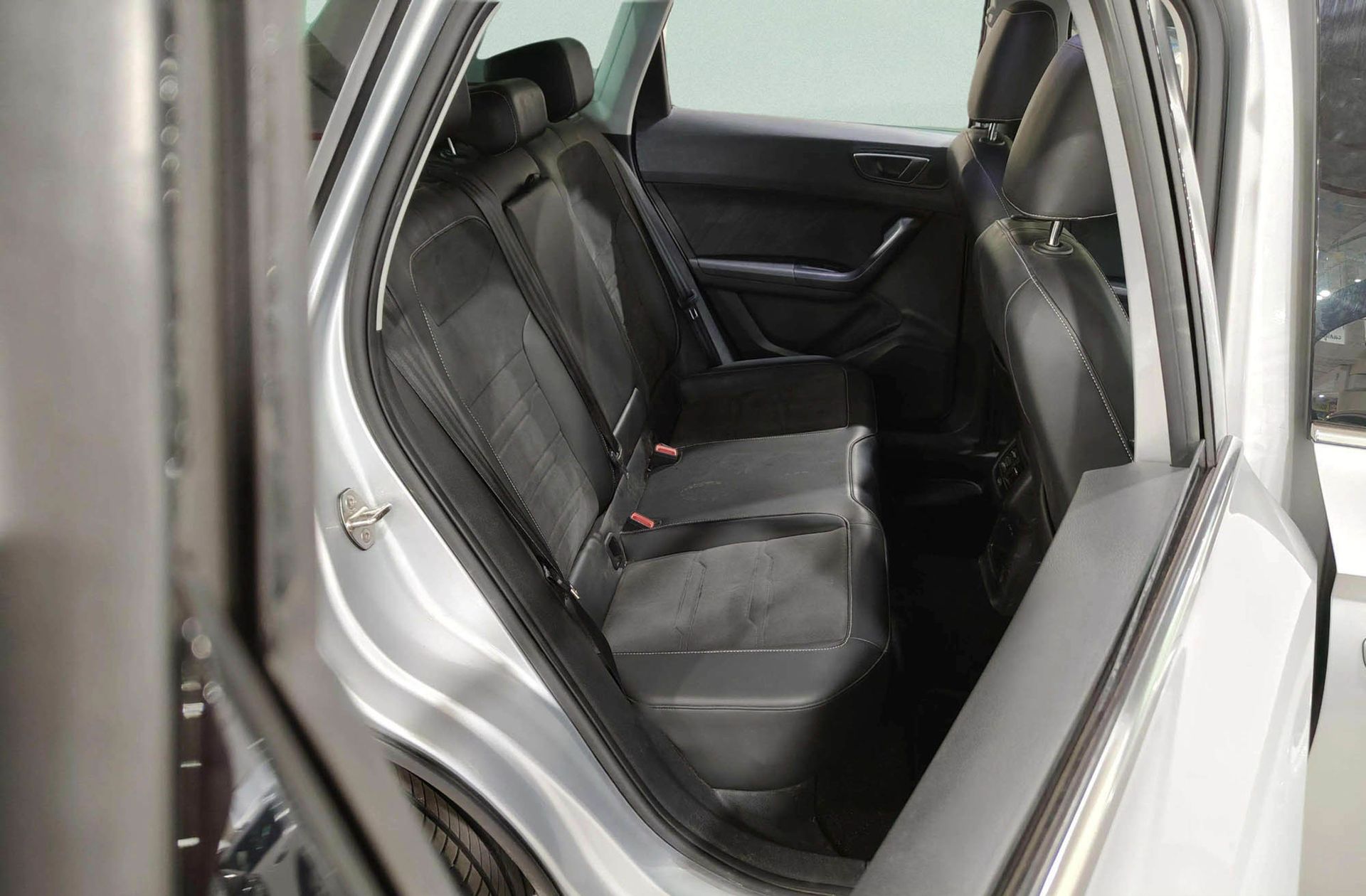 SEAT Ateca 2.0 TDI X-Perience Go - foto 21