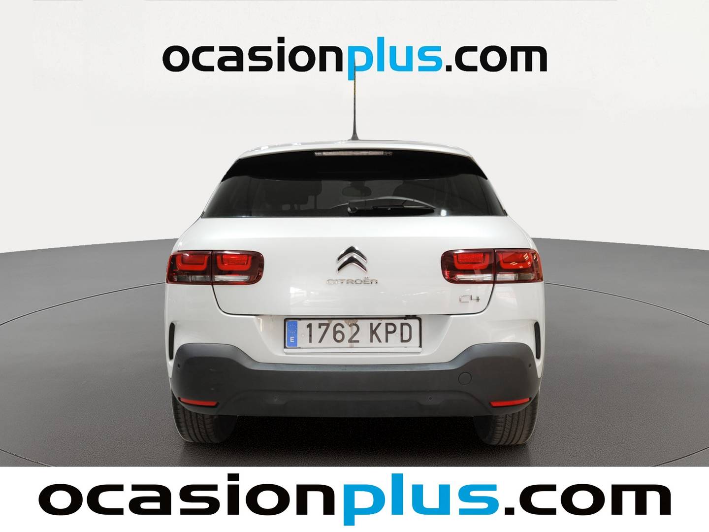 Citroën C4 Cactus Citroën C4 Cactus PureTech 130 S&S Shine (130 CV) km 0