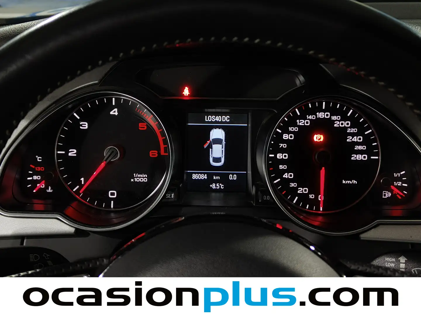 Foto Audi A5 Audi A5 Sportback S line 2.0 TDI clean diesel (190 CV)