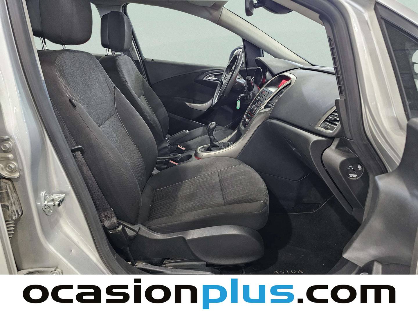 Opel Astra Opel Astra 1.7 CDTI Enjoy (110 CV) diésel
