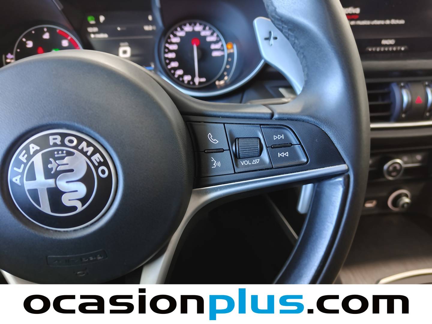 Alfa Romeo Stelvio Alfa Romeo Stelvio 2.2 Diesel Super RWD (180 CV) automático