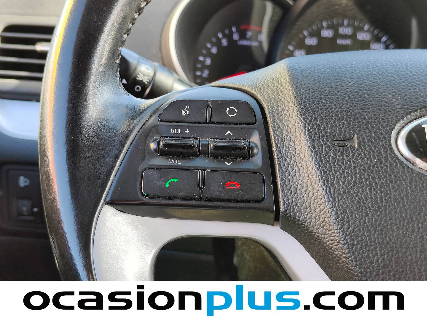 KIA Picanto KIA Picanto 1.0 CVVT Concept (66 CV) 2016