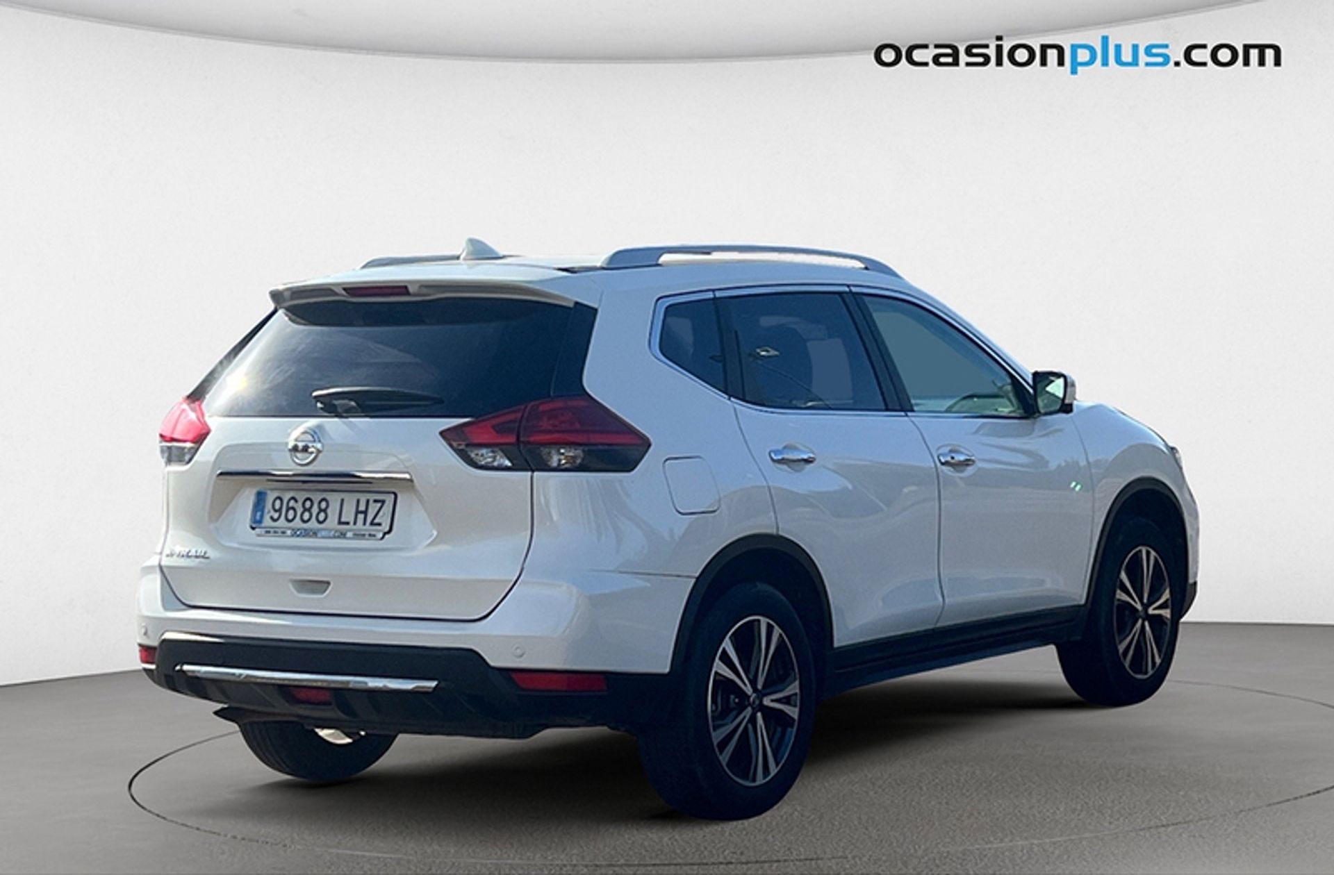 Nissan X-Trail DIG-T 160 N-Connecta 4x2 DCT - foto 4