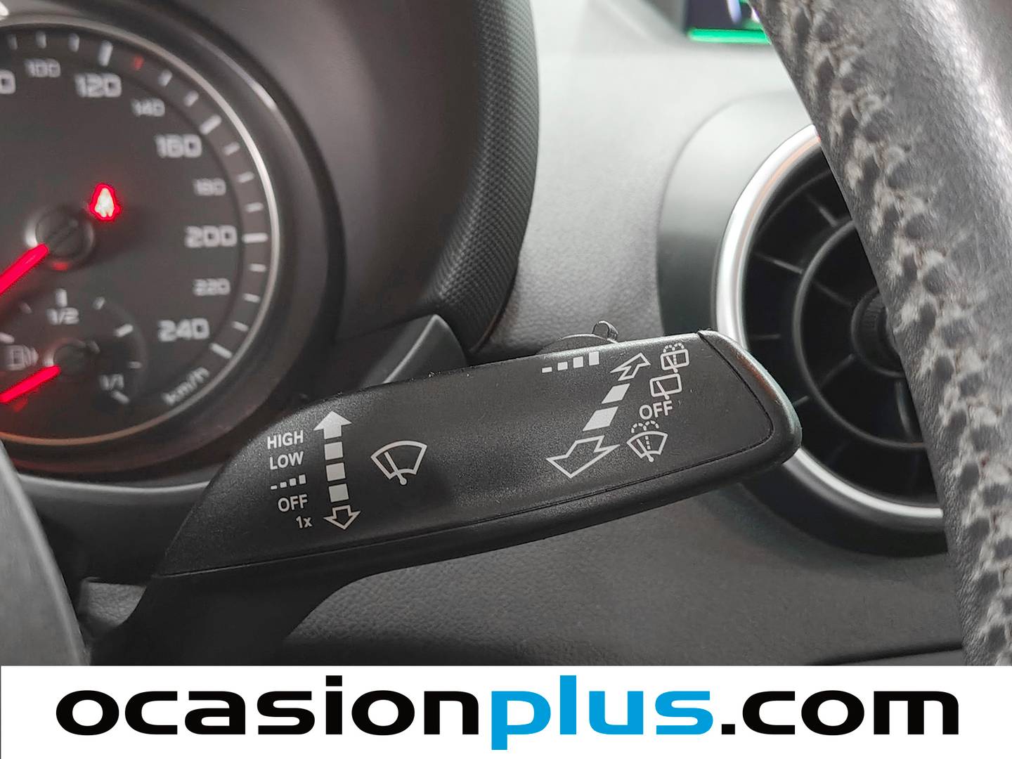 Audi A1 Audi A1 Adrenalin 1.2 TFSI (86 CV) Pack S Line al mejor precio
