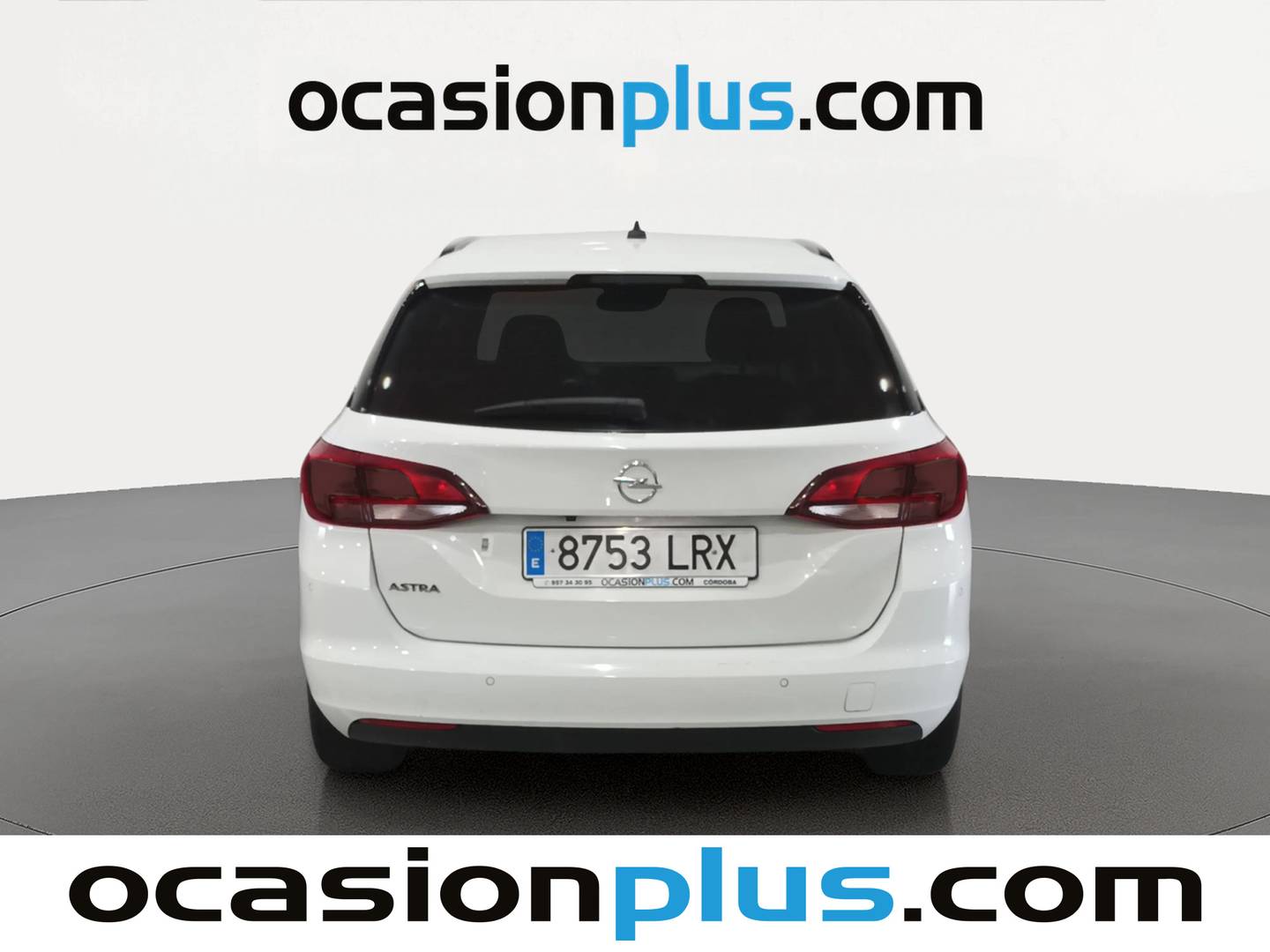 Opel Astra Opel Astra Sports Tourer 1.2 Turbo SHL GS Line (110 CV) al mejor precio