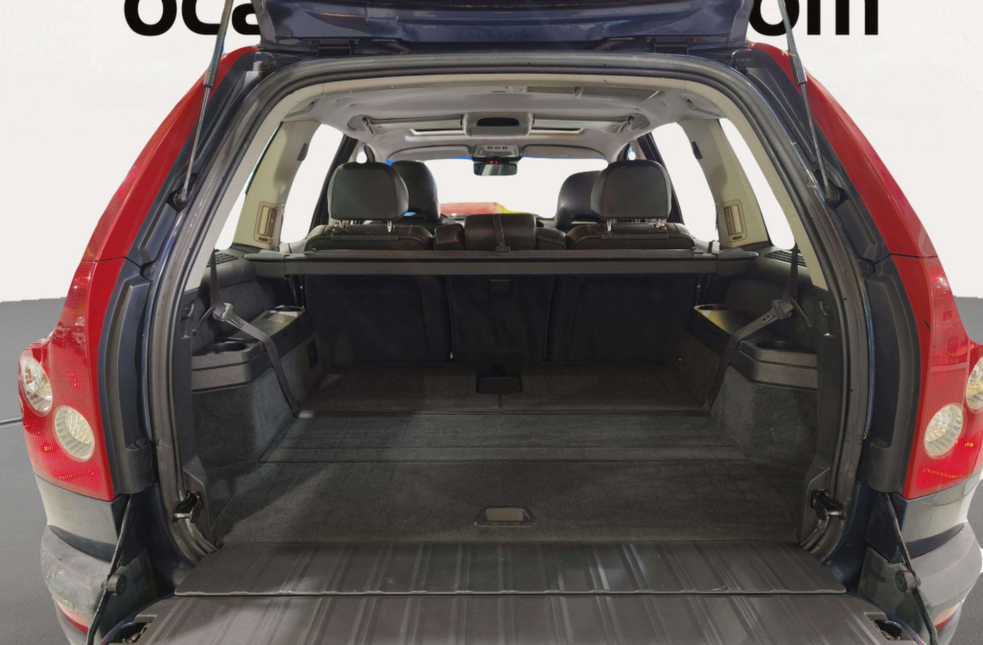 Volvo XC90 T6 Momentum 7 plazas - foto 17