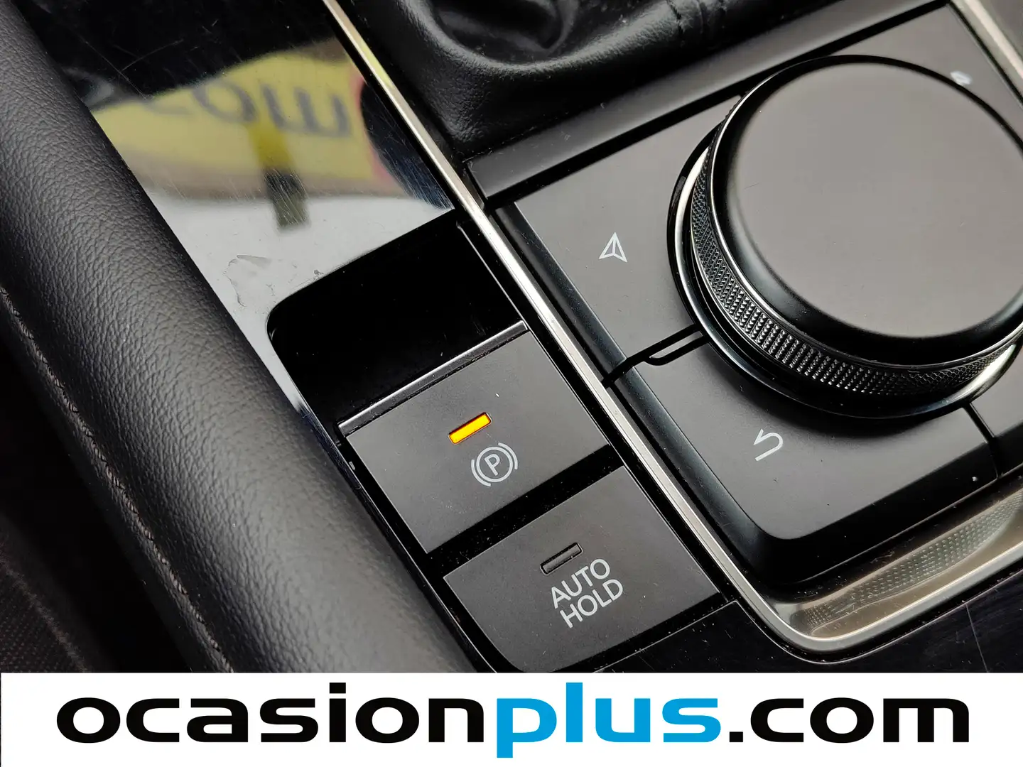 Foto Mazda Mazda3 Mazda Mazda 3 2.5L E-SKY G MHEV Prime-Line (140 CV)