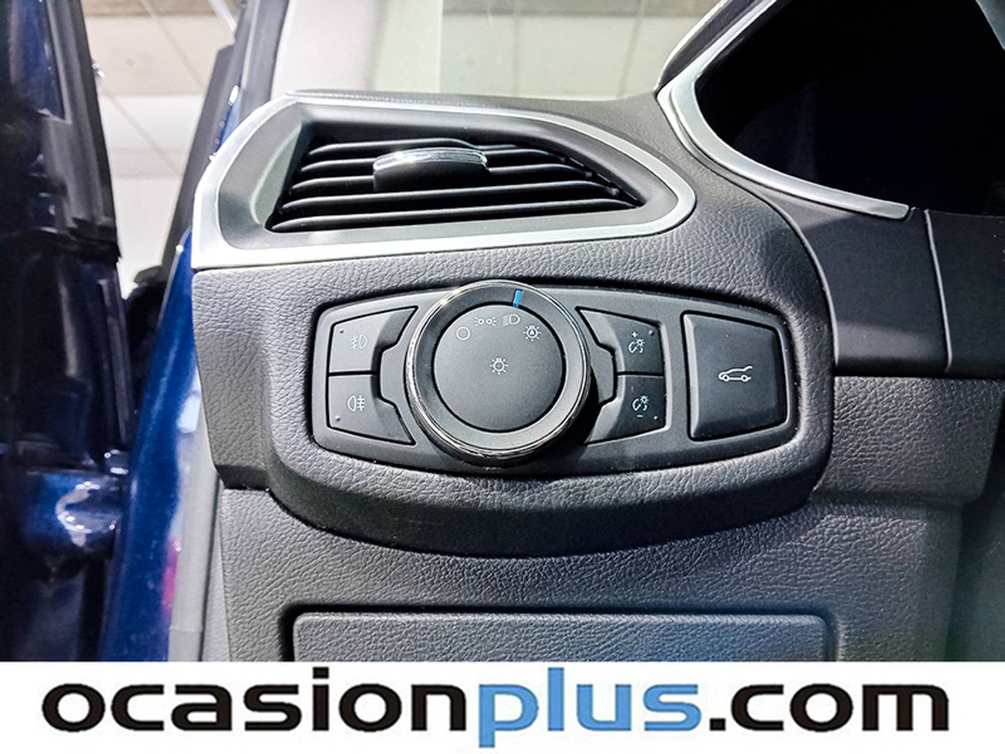 Foto Ford Edge Ford Edge 2.0 TDCI Sport 4WD (180 CV)