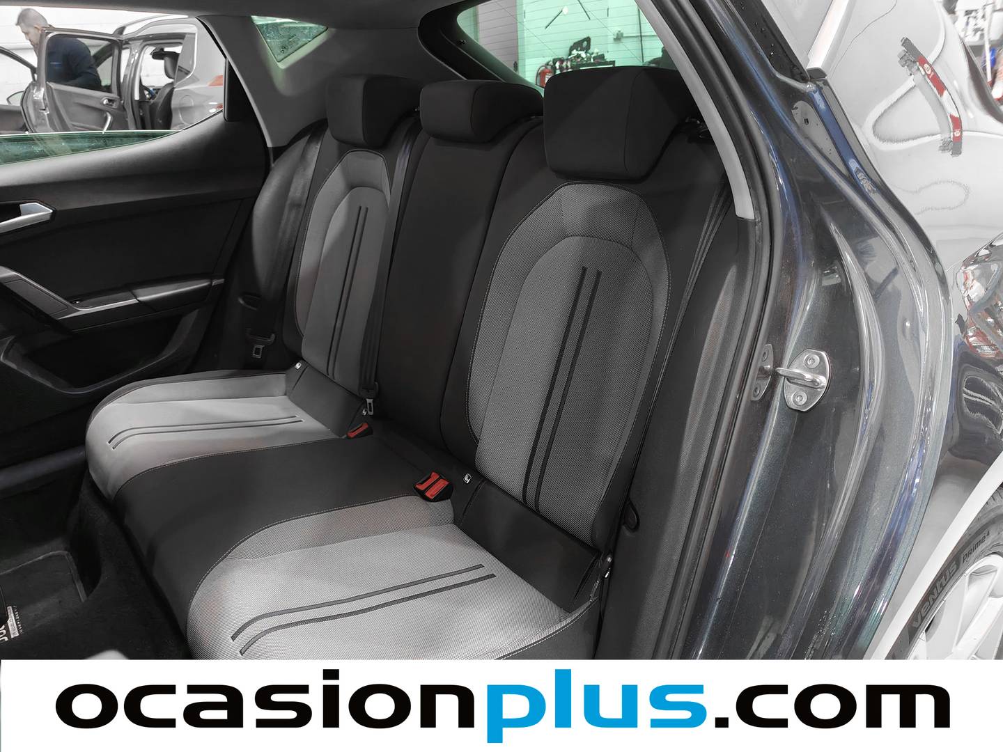 Foto Seat León SEAT León 1.5 TSI S&S Style Go (130 CV)