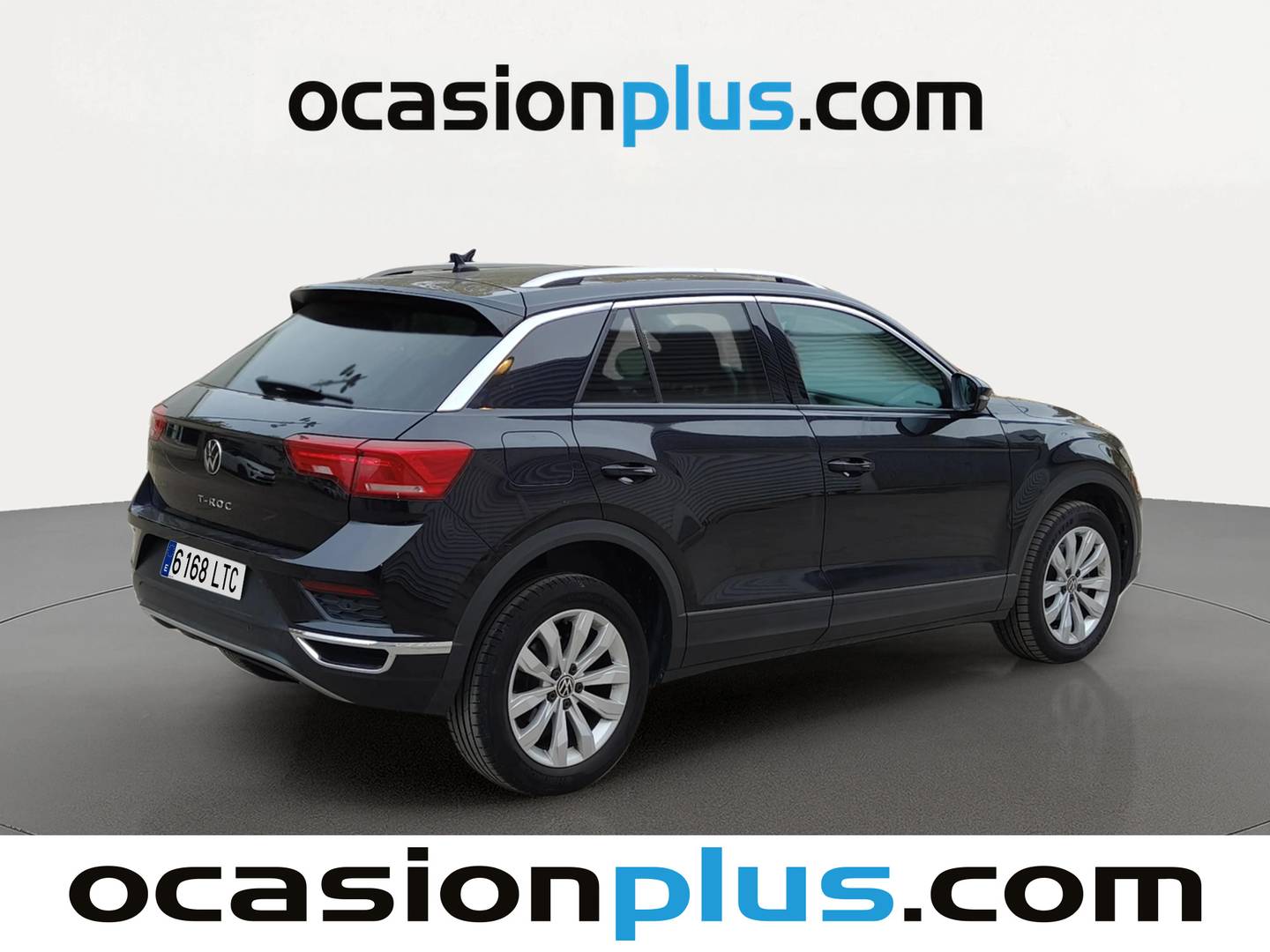 Foto Volkswagen T-Roc Volkswagen T-Roc Advance 1.5 TSI (150 CV) DSG