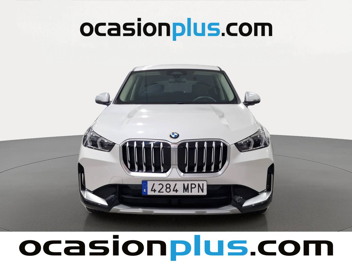 BMW X1 BMW X1 xDrive20d (163 CV) 163cv
