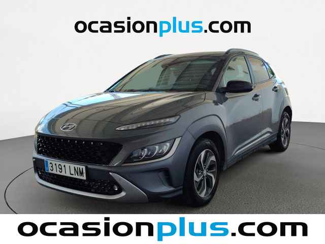 Hyundai Segunda Mano Baratos Castellón
