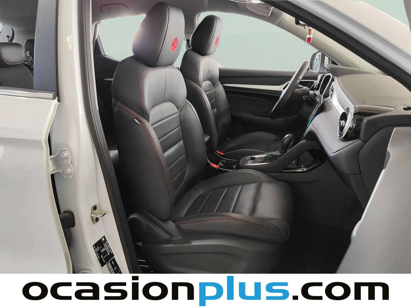 MG ZS MG ZS 1.0T Luxury Auto (111 CV) km 0