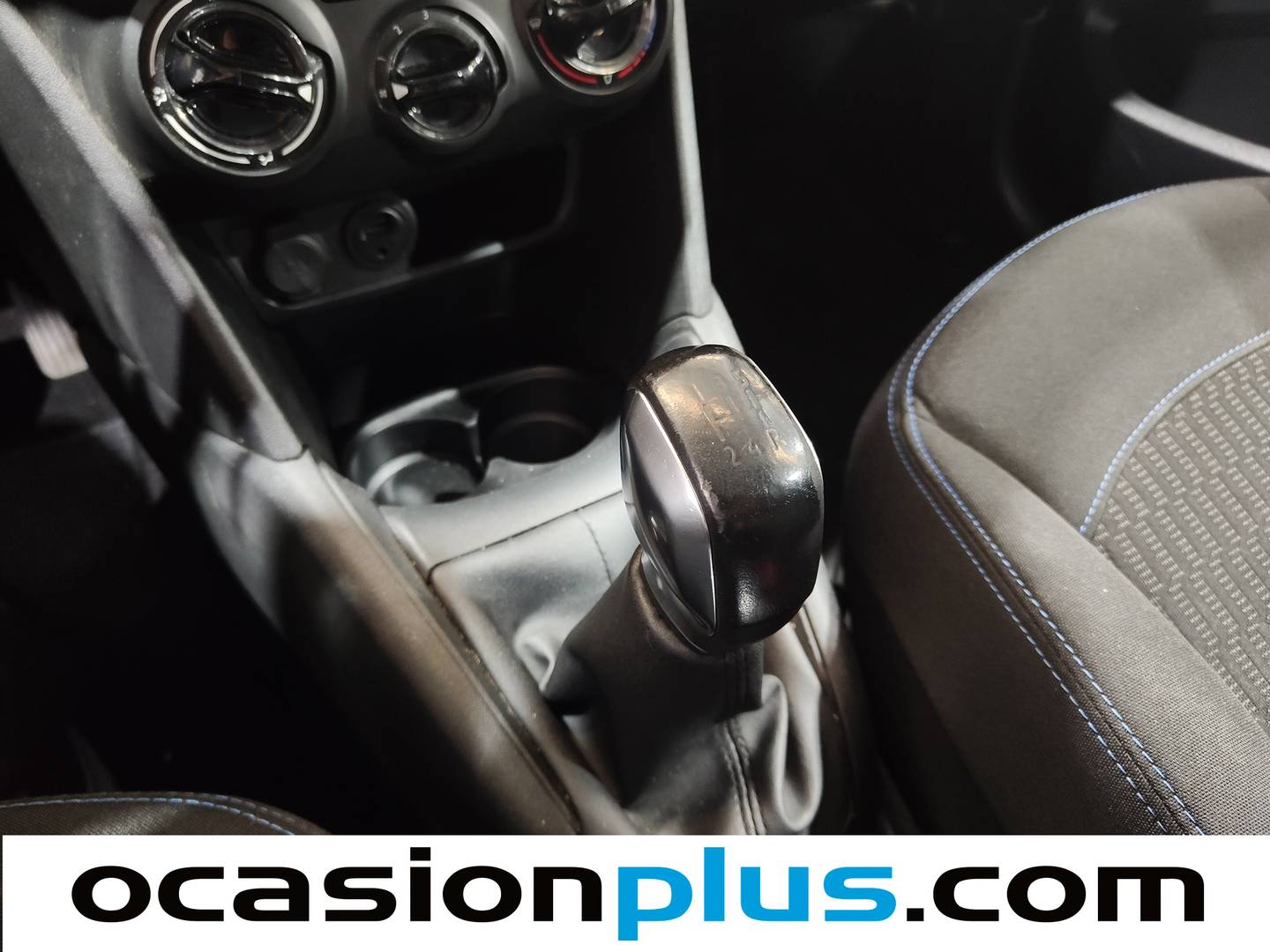 Peugeot 208 Peugeot 208 PureTech 82 Style (82 CV) de segunda mano