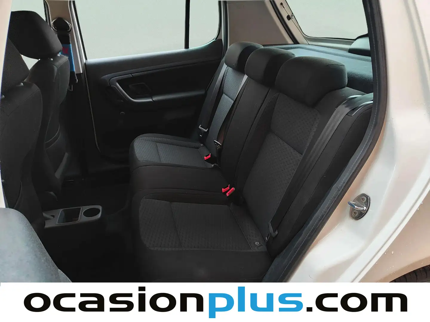 Foto Skoda Fabia Skoda Fabia 1.2 Urban (69 CV)