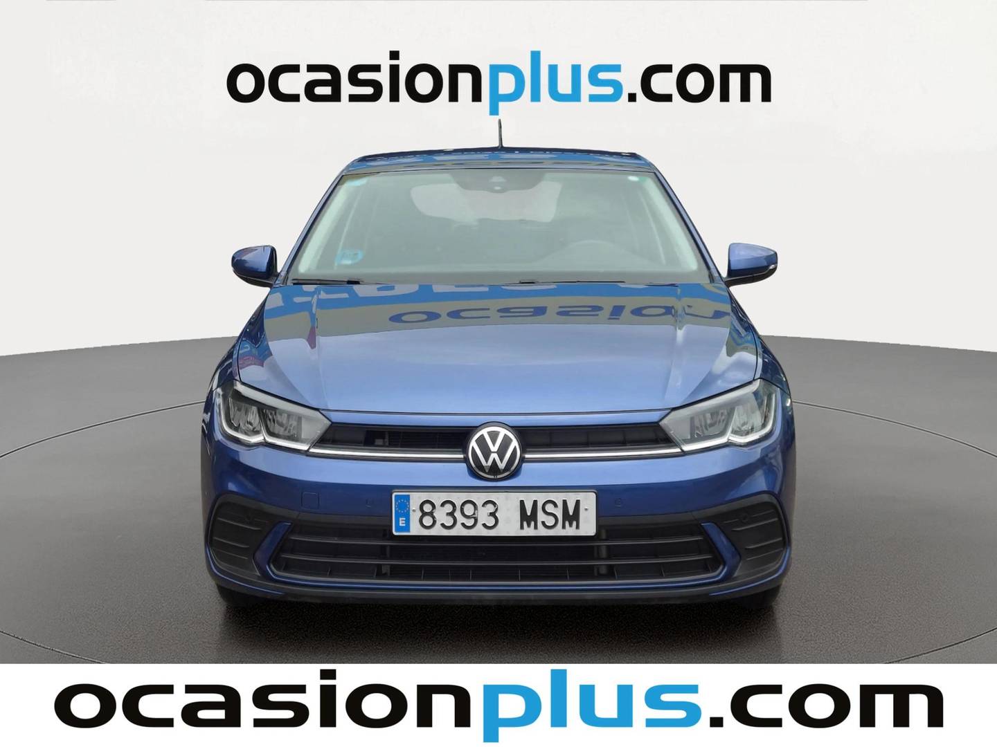 Volkswagen Polo Volkswagen Polo Life 1.0 TSI (95 CV) DSG 95cv
